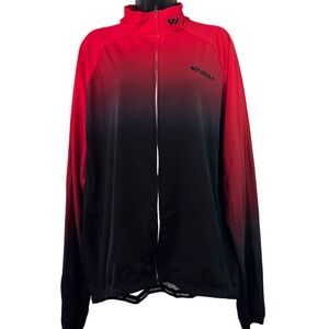 NWT Wulibike | Cycling Jacket | 2X
